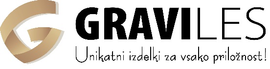 Graviles, Dejan Mandelc s.p.